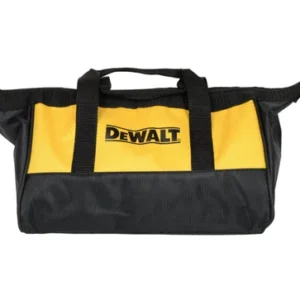 dewalt tool bags, yellow, 12 brand new free shipping